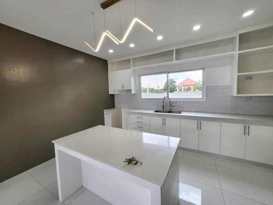 New Modern Contemporary