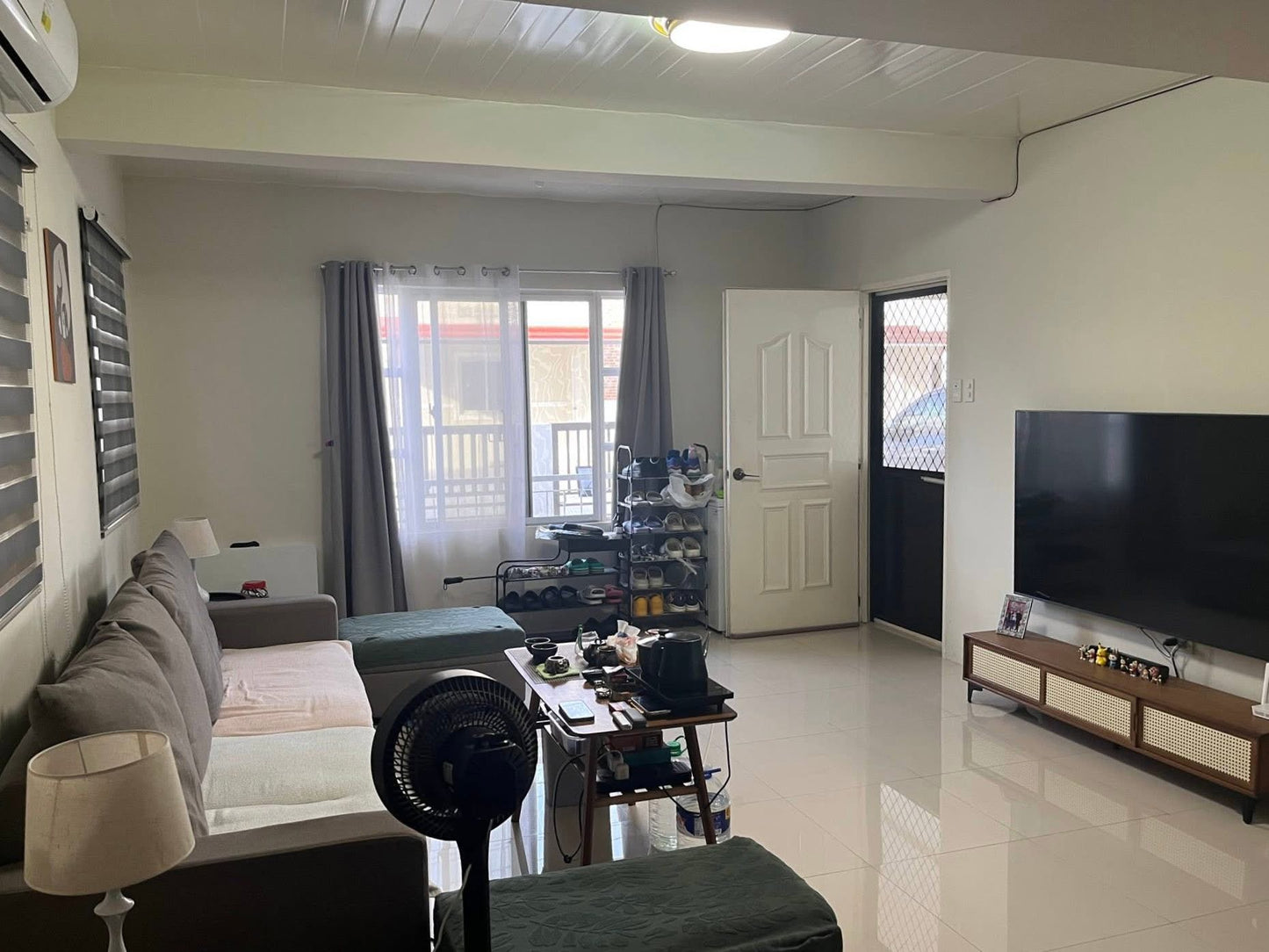 Pre owned Furnised Home