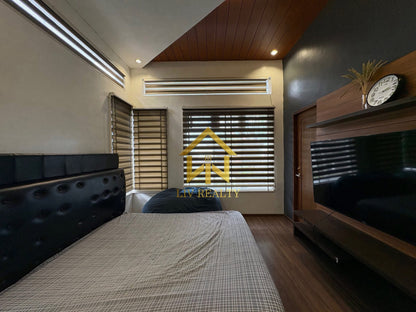 Pre owned Furnised Modern Home