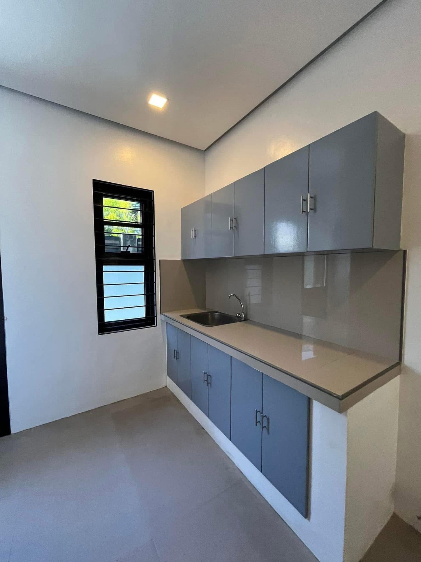 Spacious Modern Home