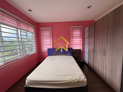 Pre owned Furnised Modern Home