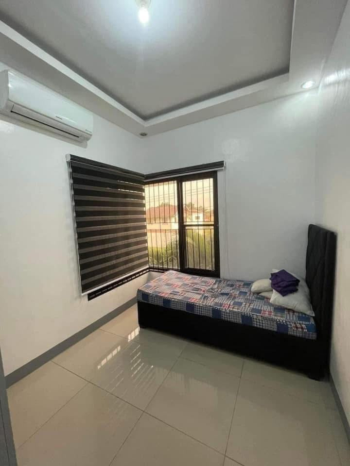 Modern Contemporary Home