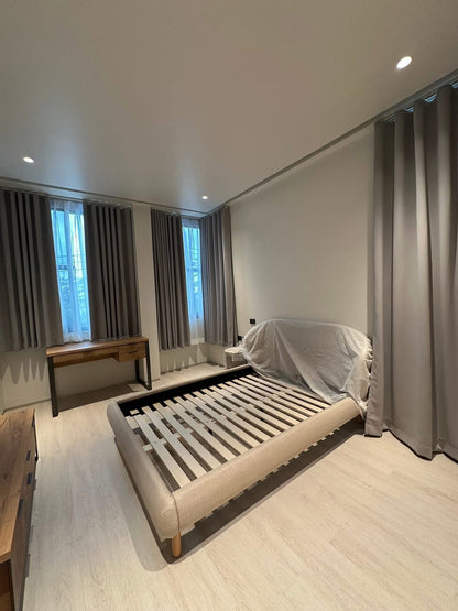 Furnised Modern Home