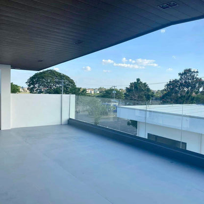 Three Storey Marquee Place