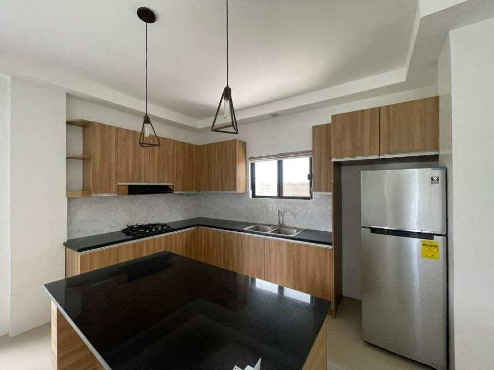 Furnised Modern House with pool