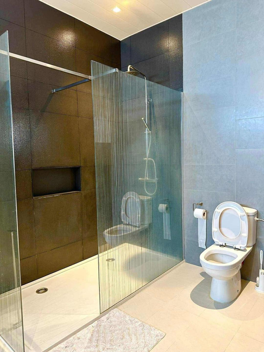 Huge House With Pool