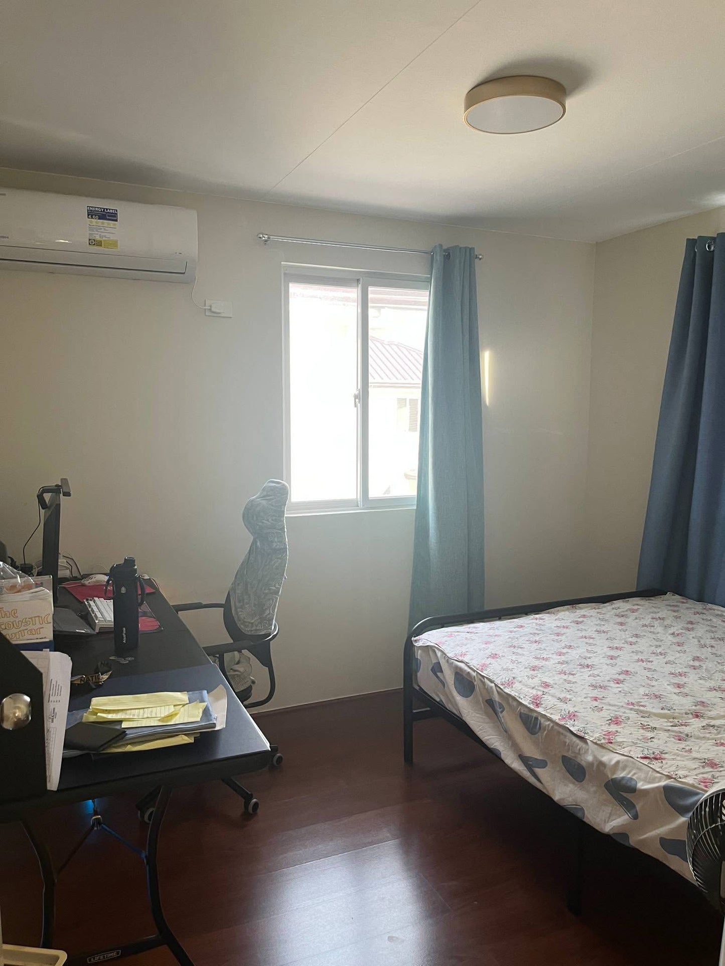 Pre owned Furnised Home