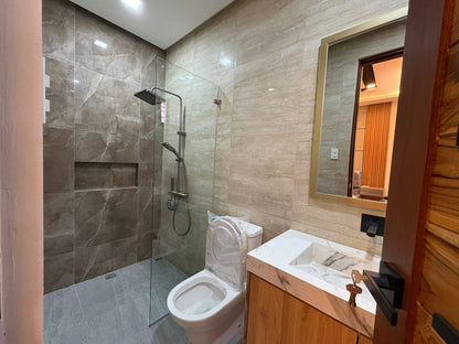 Furnished Modern Home