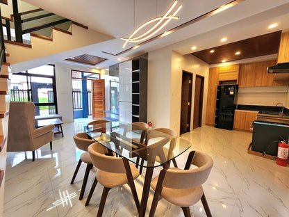 Furnished Modern Home