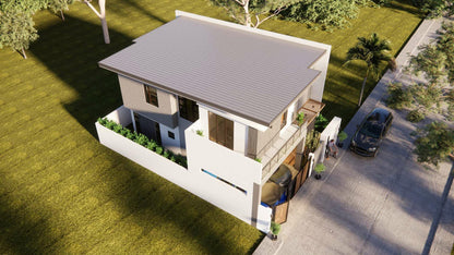 Pre Selling Modern home