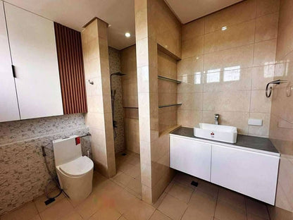 Furnised Modern Home