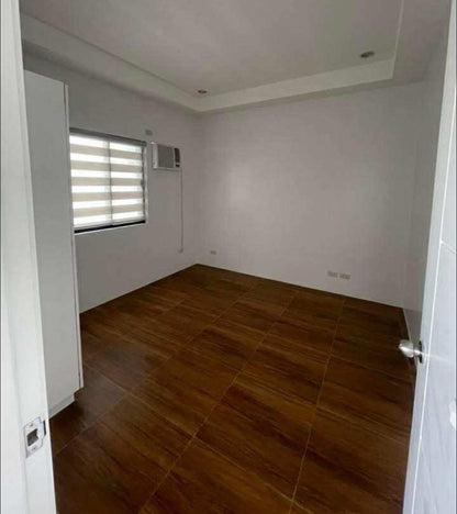 Furnised Modern House with pool