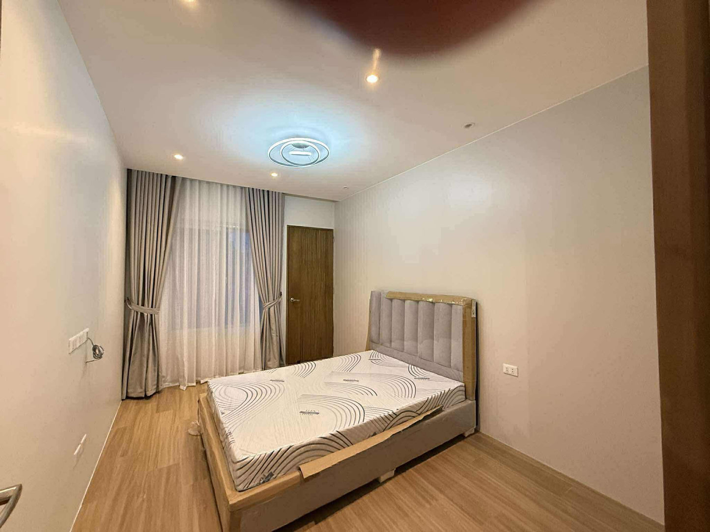 Modern Home with Pool