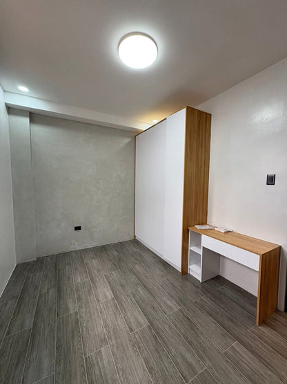 Modern Contemporary House