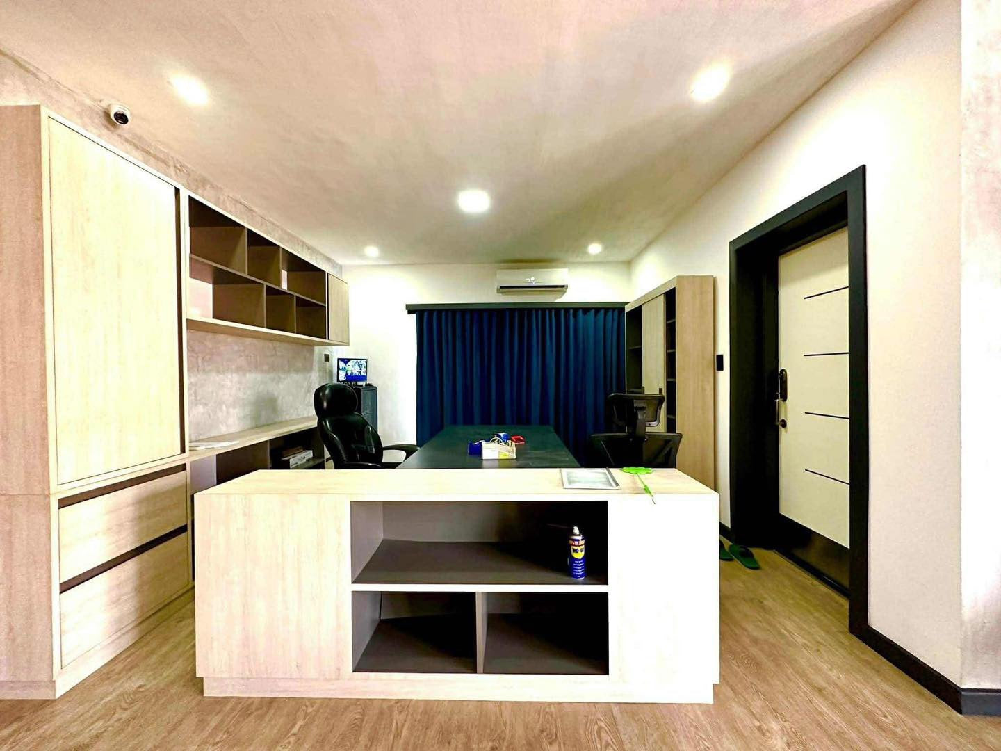 Huge House With Pool