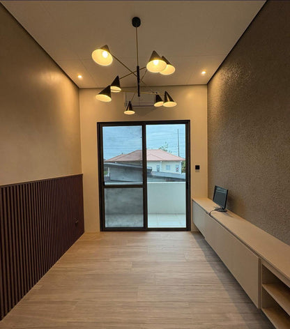 Modern Minimalist Home For Sale