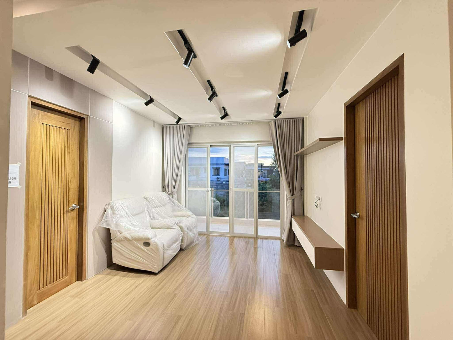 Modern Home with Pool