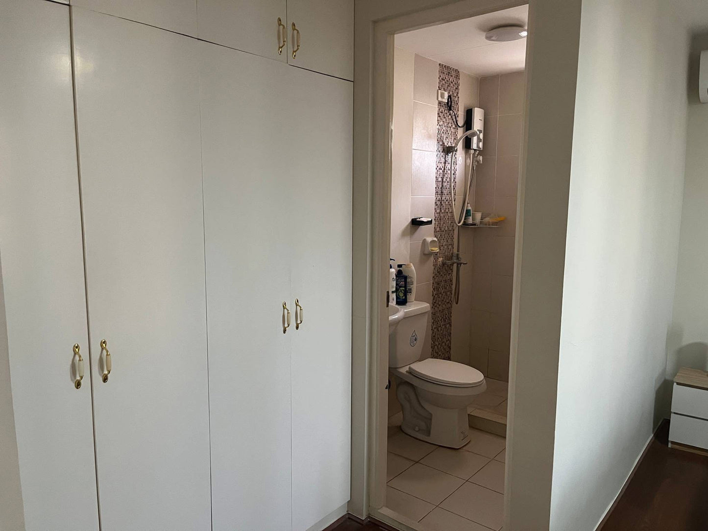 Pre owned Furnised Home