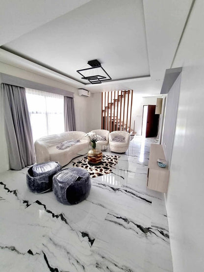 Furnised Modern Home with pool