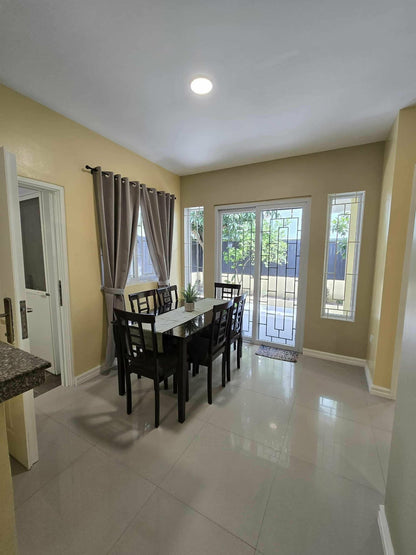 Furnished Bungalo Home