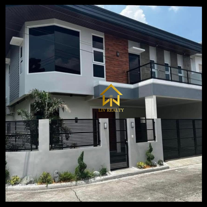 Elegant Contemporary