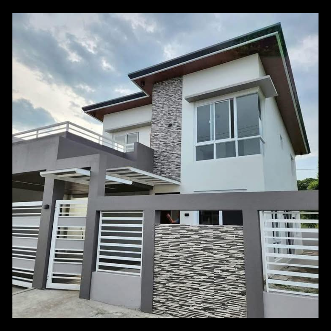 New Modern Contemporary