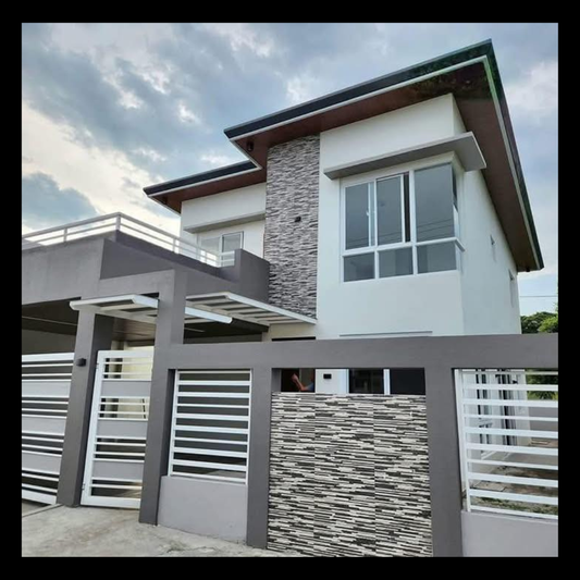 New Modern Contemporary