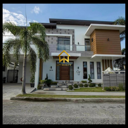 Spectacular Modern Home