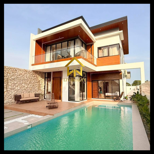 Modern Villa Home
