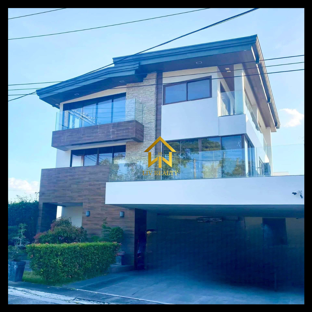 Three Storey Marquee Place