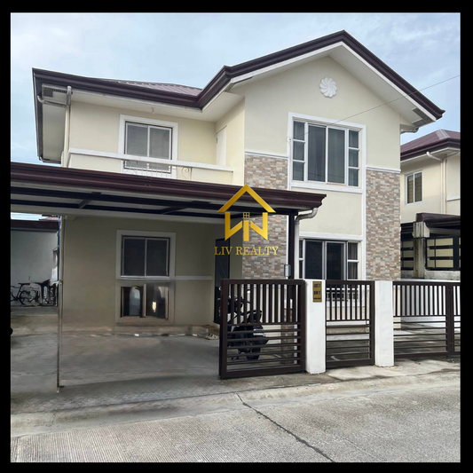 Pre owned Furnised Home