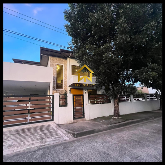 Spacious Beautiful House with pool