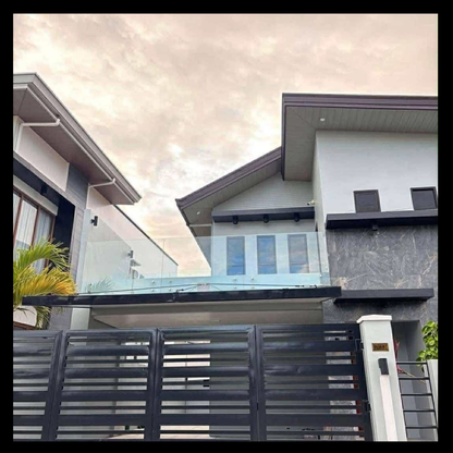 Spacious Modern Home