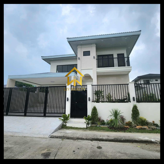 Elegant Modern Home with Pool